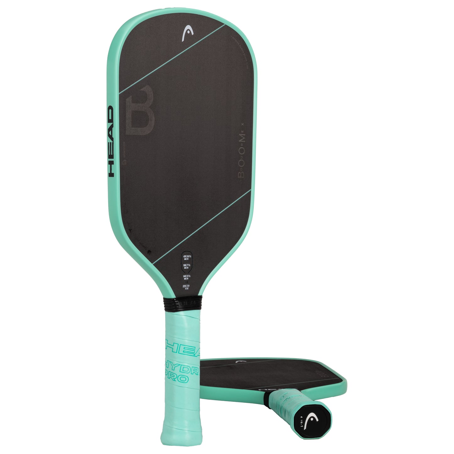 Head Boom Tour Ex 2024
