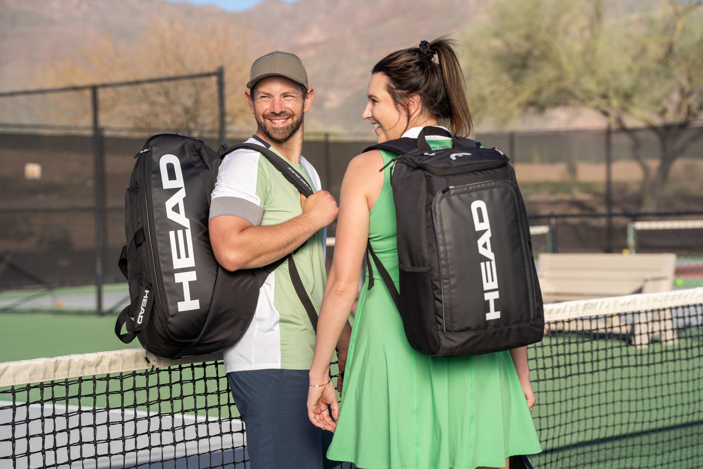 Head Pro Pickleball Bag