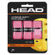 Head Xtreme Soft Pickleball Over Grips - 3 grips