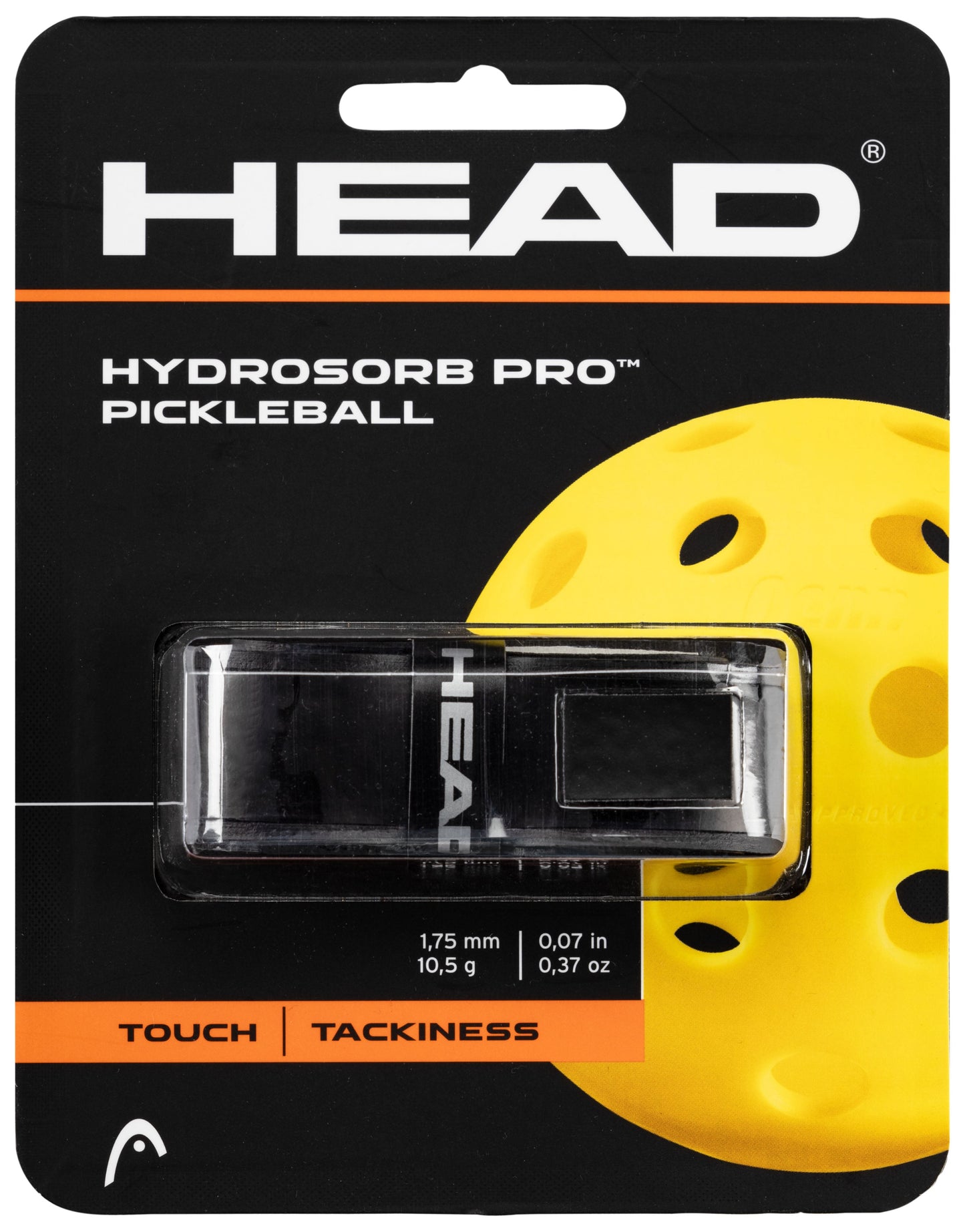 Head Hydrosorb Pro Pickleball Grip