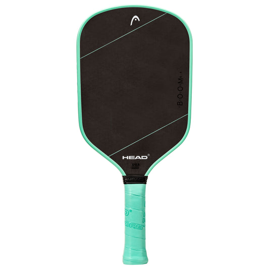 Head Boom Tour Ex 2024