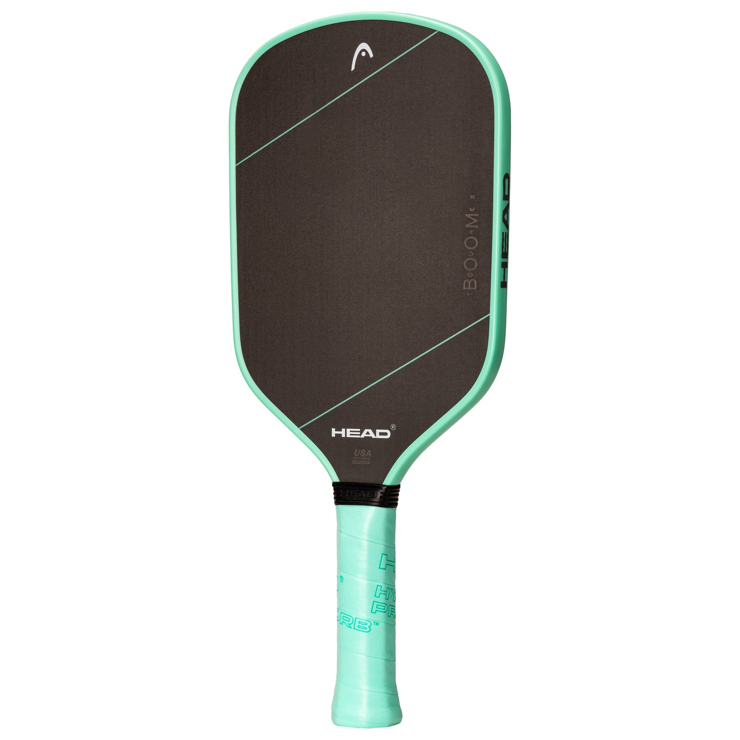 Head Boom Tour Ex 2024