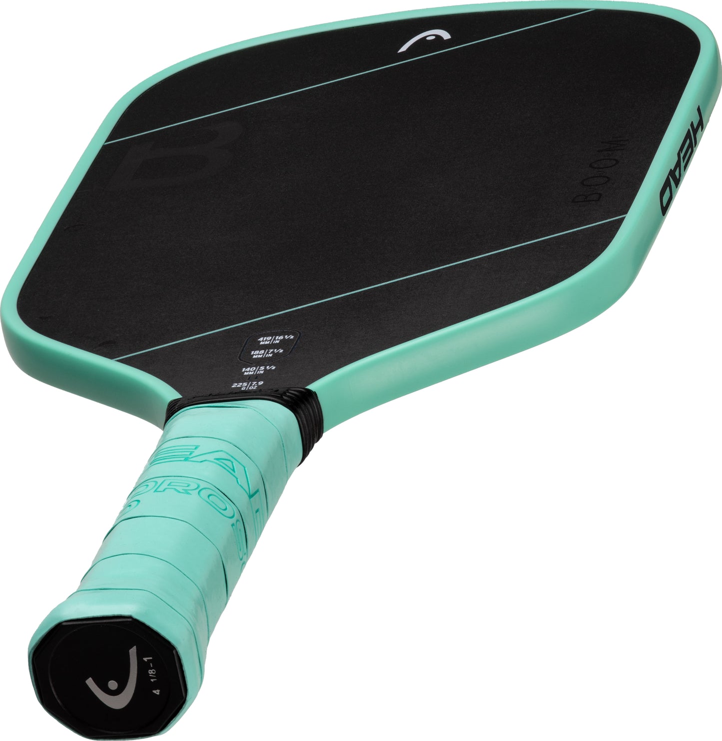 Head Boom Tour Ex 2024