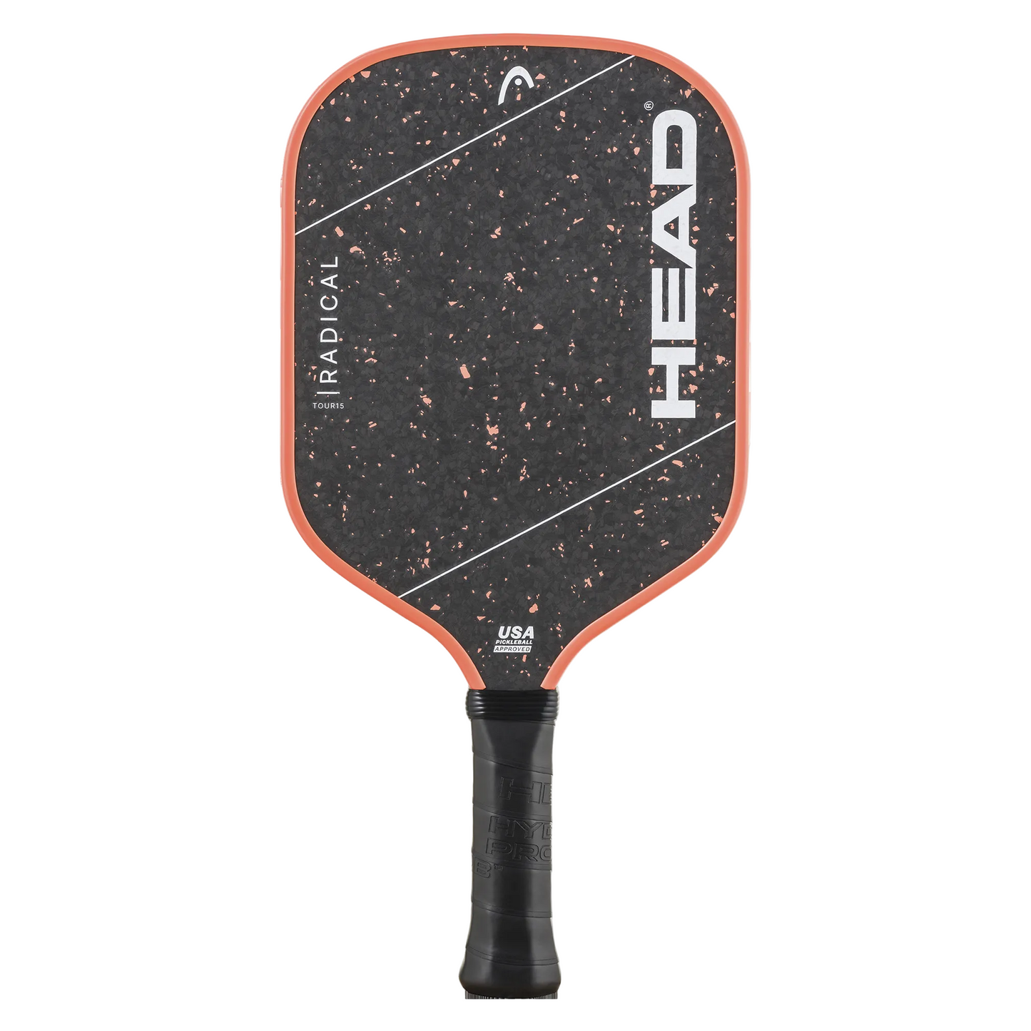 Head Radical tour 15 2026