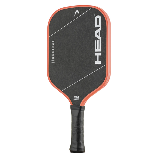 Head Radical Team 15 2026
