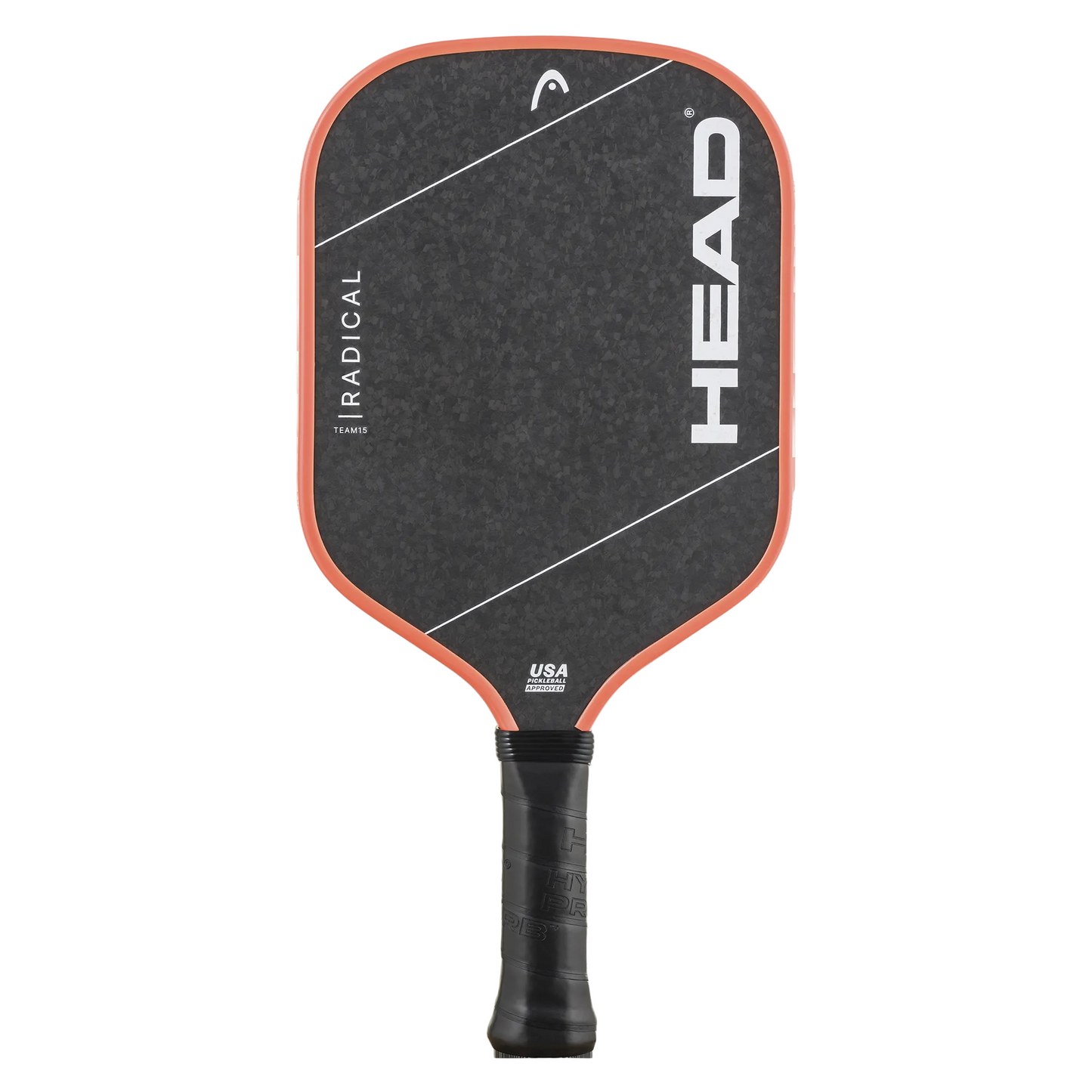 Head Radical Team 15 2026