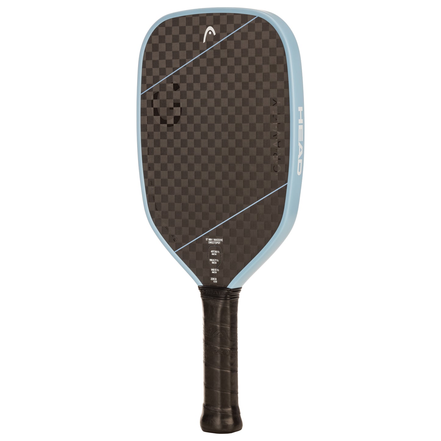 Head Gravity Tour Ex 2025