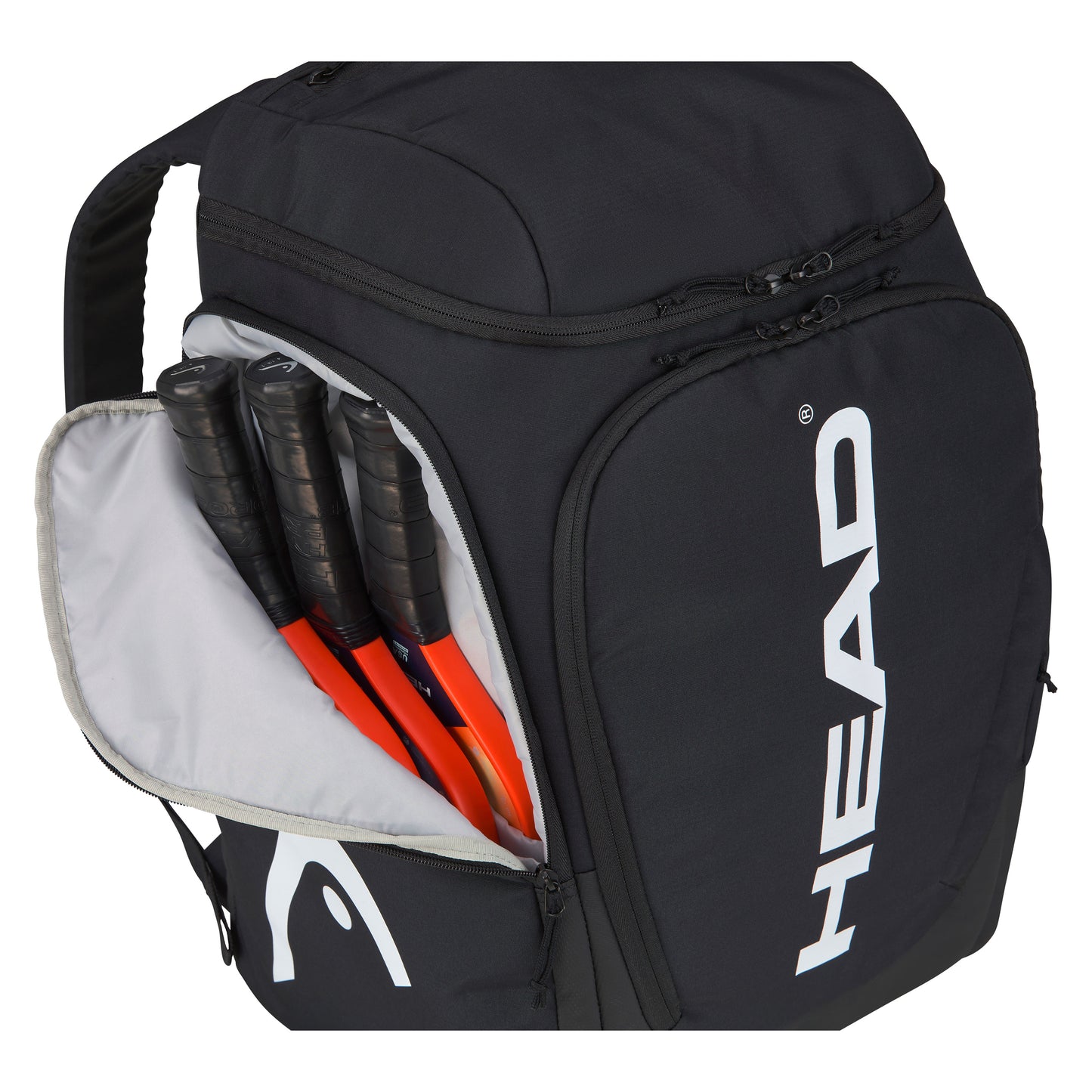 Head Pro X Pickleball Backpack 45l