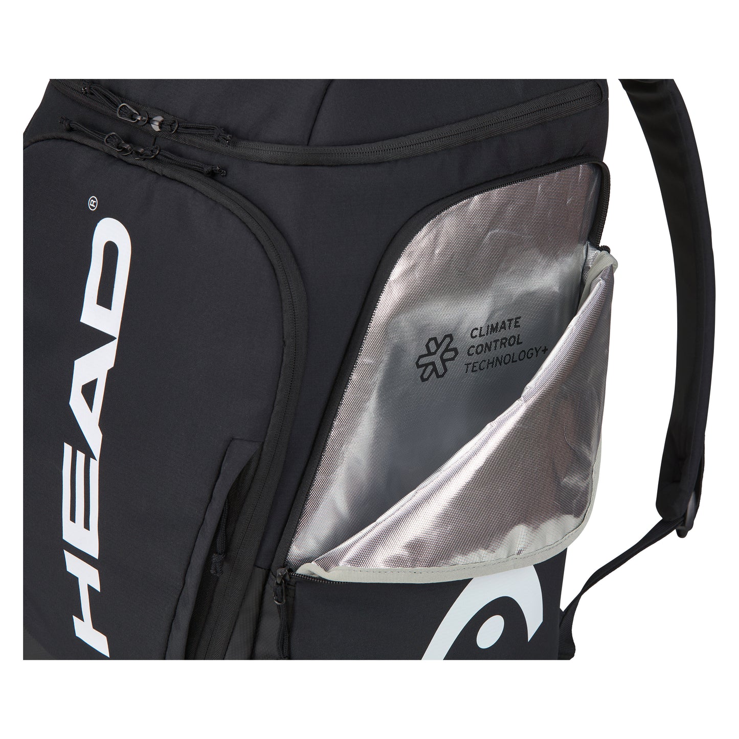 Head Pro X Pickleball Backpack 45l