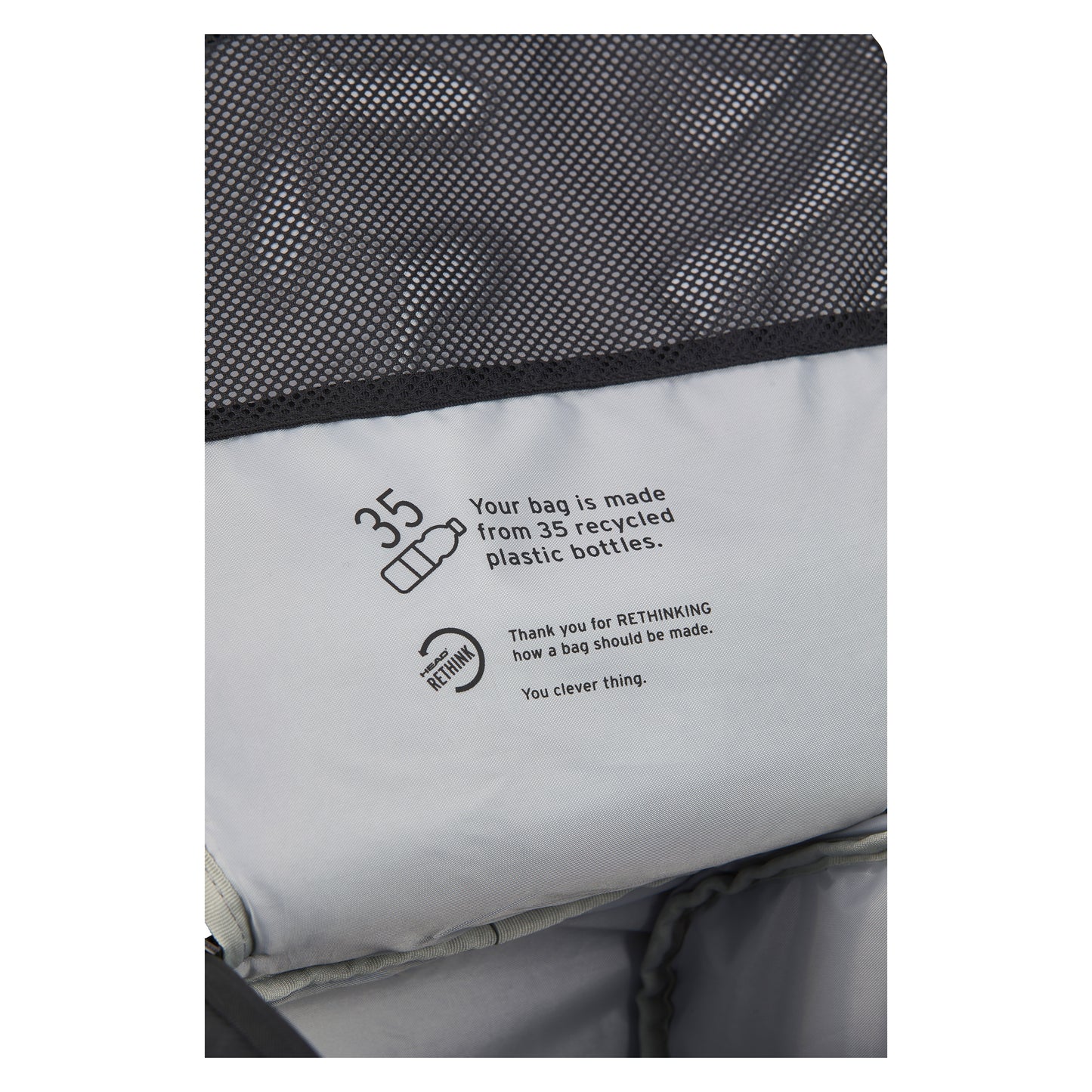 Head Pro X Pickleball Backpack 45l