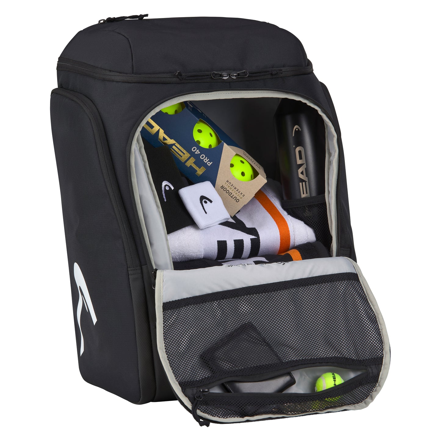 Head Pro X Pickleball Backpack 45l