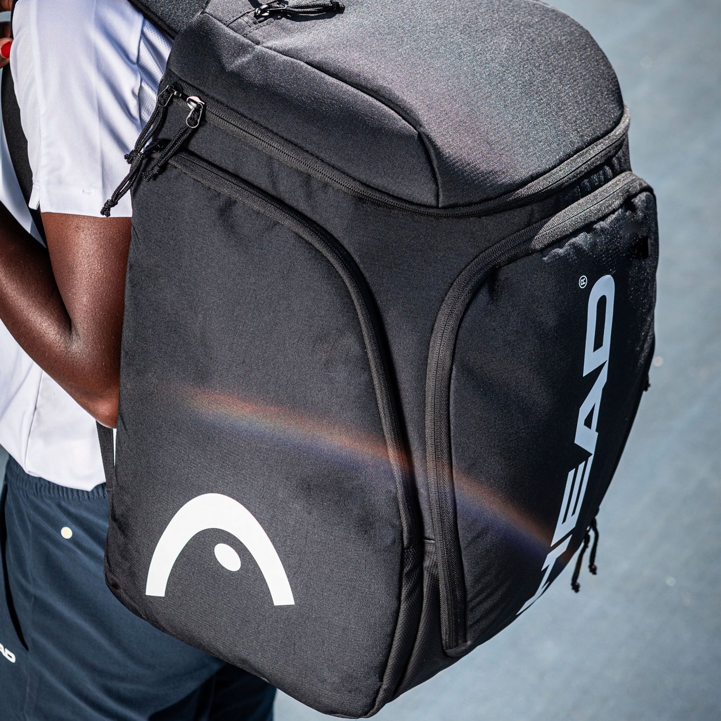 Head Pro X Pickleball Backpack 45l