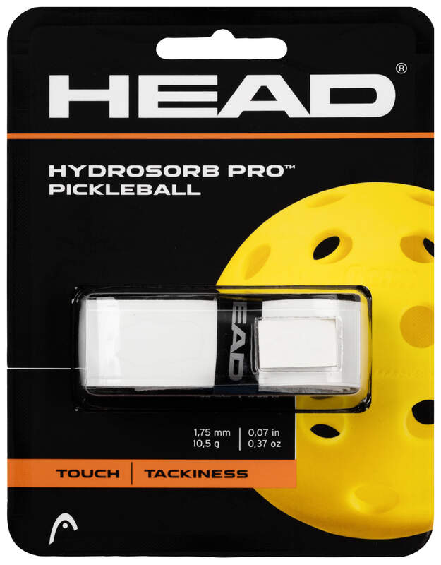 Head Hydrosorb Pro Pickleball Grip
