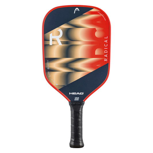Head Radical Pro 2024
