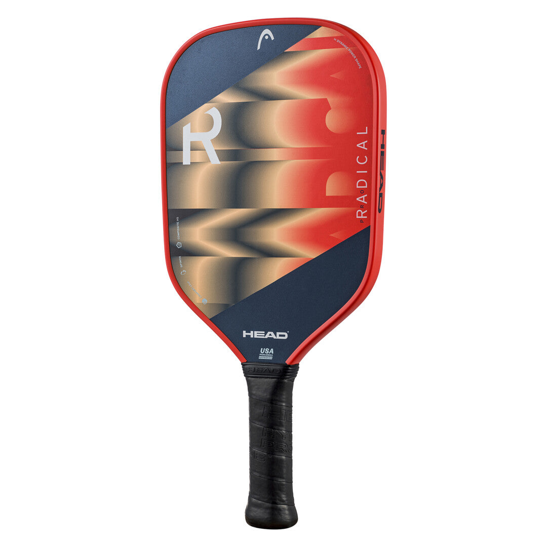 Head Radical Pro 2024