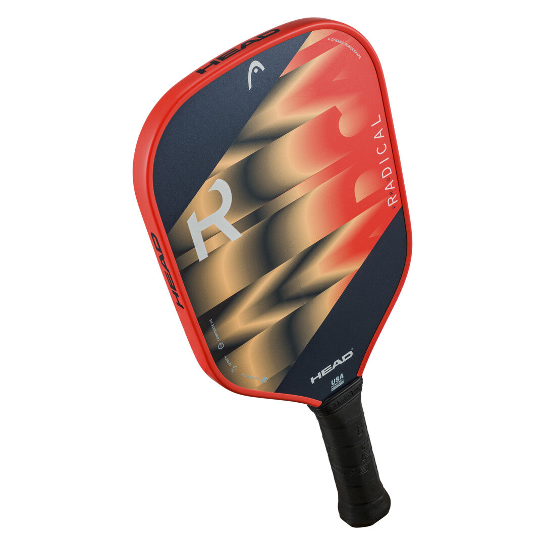 Head Radical Pro 2024