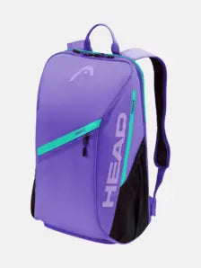 Head Tour Back Pack Pu